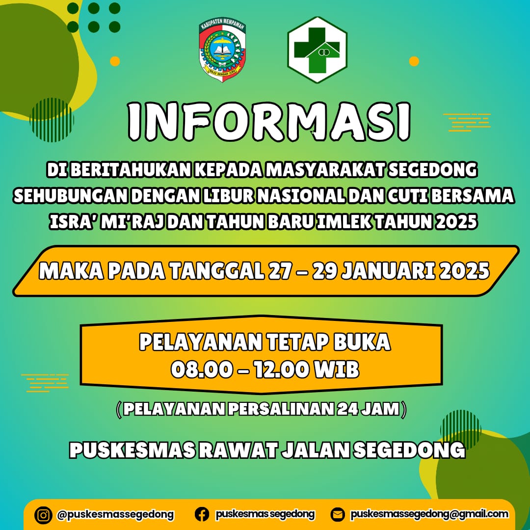 tim-piket-isra-miraj-puskesmas-rawat-jalan-segedong